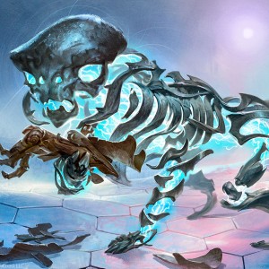 Modern Horizons 2 MTG Art - Art of Magic: the Gathering