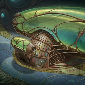 Modern Horizons 2 MTG Art - Art of Magic: the Gathering