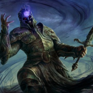 Dihada's Ploy - Modern Horizons 2 MtG Art