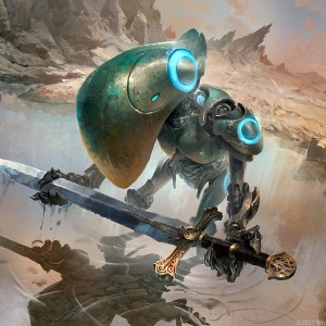 Modern Horizons 2 MTG Art - Art of Magic: the Gathering