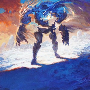 Modern Horizons 2 MTG Art - Art of Magic: the Gathering