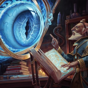 Adventures in the Forgotten Realms MTG Art - Art of Magic: the Gathering Adventures in the Forgotten Realms MTG Art - Art of Magic: the Gathering