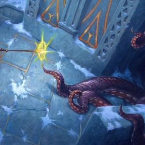 Adventures in the Forgotten Realms MTG Art - Art of Magic: the Gathering