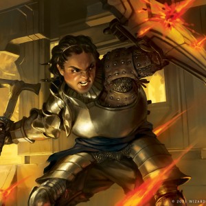 Adventures in the Forgotten Realms MTG Art - Art of Magic: the Gathering