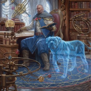 Adventures in the Forgotten Realms MTG Art - Art of Magic: the Gathering