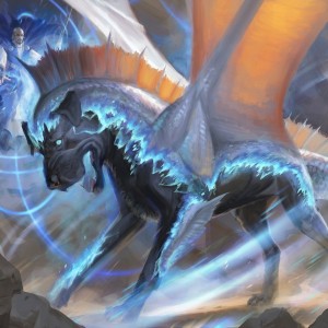 Mordenkainen's Polymorph - Adventures in the Forgotten Realms MtG Art
