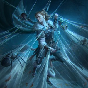 Innistrad: Midnight Hunt MTG Art - Art of Magic: the Gathering
