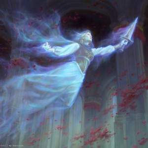 Dorothea, Vengeful Victim