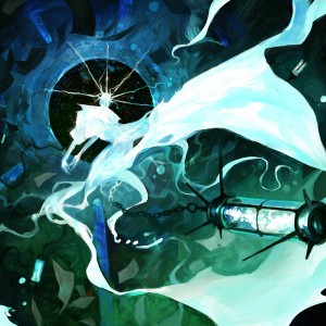 Magic the Gathering Art by Dominik Mayer - Art of Magic: the Gathering