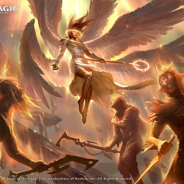 Alchemy: Innistrad MTG Art - Art of Magic: the Gathering