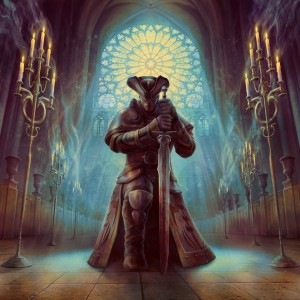 Innistrad: Midnight Hunt MTG Art - Art of Magic: the Gathering