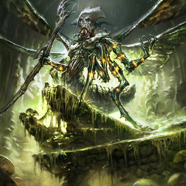 MTG Encarnación Feral (Feral Incarnation) Magic 2015 M15#174 - Madtoyz