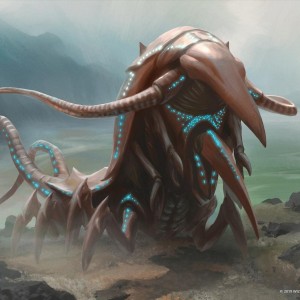 Modern Masters MTG Art - Art of Magic: the Gathering