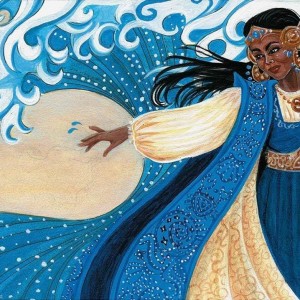 Fifth Edition MTG Art - Art of Magic: the Gathering
