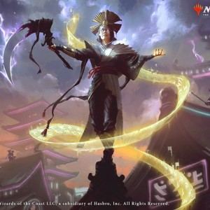 Masters 25 MtG Art - Art of Magic: the Gathering