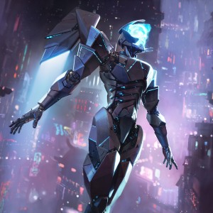 neon dynasty mtg cards Abrade (SOA-037) main image 1