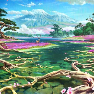 Page 2 Kamigawa: Neon Dynasty MTG Art - Page 2 of 3 - Art of Magic: the  Gathering