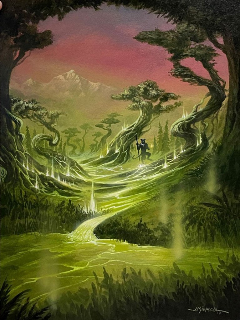 three visits mtg rampant growth three visits mtg rampant growth