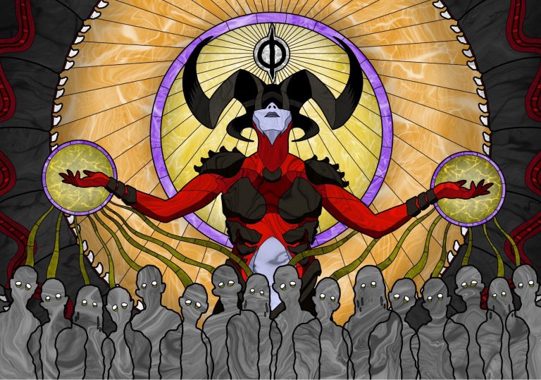 Sheoldred, the Apocalypse [Dominaria United]