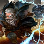 Dominaria United MTG Art - Art of Magic: the Gathering