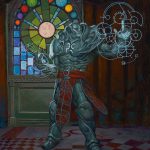 Dominaria United MTG Art - Art of Magic: the Gathering