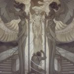 Dominaria United MTG Art - Art of Magic: the Gathering