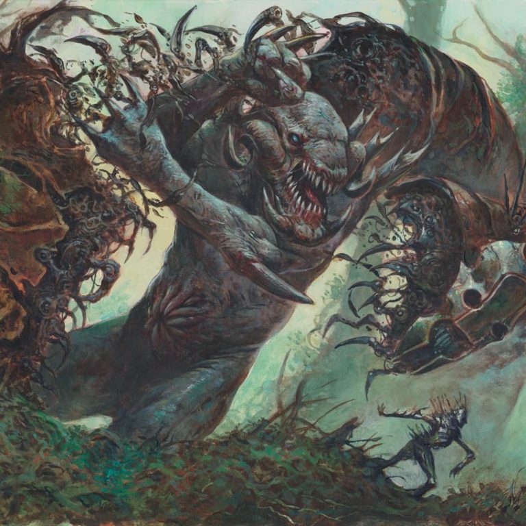 Dominaria United MTG Art - Art of Magic: the Gathering
