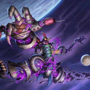 No More Silver Borders!? - Insane MTG Unfinity Spoilers