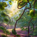 Unfinity MTG Art - Art of Magic: the Gathering
