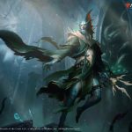 Jumpstart 2022 MTG Art - Art of Magic: the Gathering
