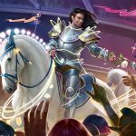 Page 2 Unfinity MTG Art - Page 2 of 2 - Art of Magic: the Gathering
