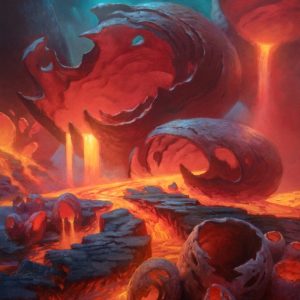 Unfinity MTG Art - Art of Magic: the Gathering Unfinity MTG Art - Art of Magic: the Gathering