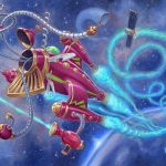 Unfinity MTG Art - Art of Magic: the Gathering