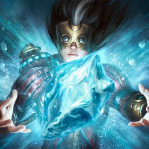 mtg art cards modern horizons Amazon.com: Magic: The Gathering Modern Horizons 2 Collector Booster Pack main image 0