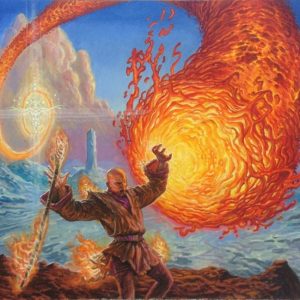 Champions of Kamigawa MTG Art - Art of Magic: the Gathering