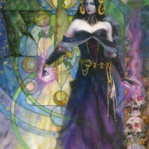 Promos MTG Art - Art of Magic: the Gathering