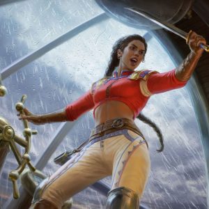 Modern Horizons MTG Art - Art of Magic: the Gathering