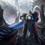 March of the Machine MTG Art - Art of Magic: the Gathering