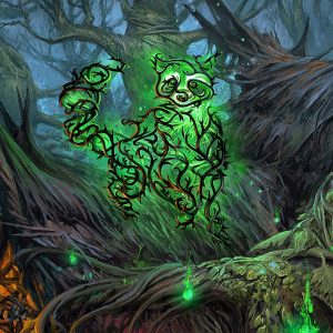 Wilds of Eldraine MTG Art - Art of Magic: the Gathering