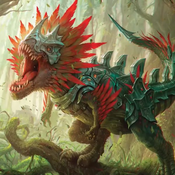 Magic the Gathering Art by Nestor Ossandon Leal - Art of Magic: the ...