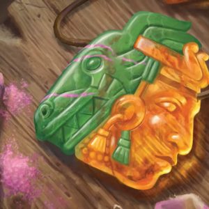 Progenitor's Icon