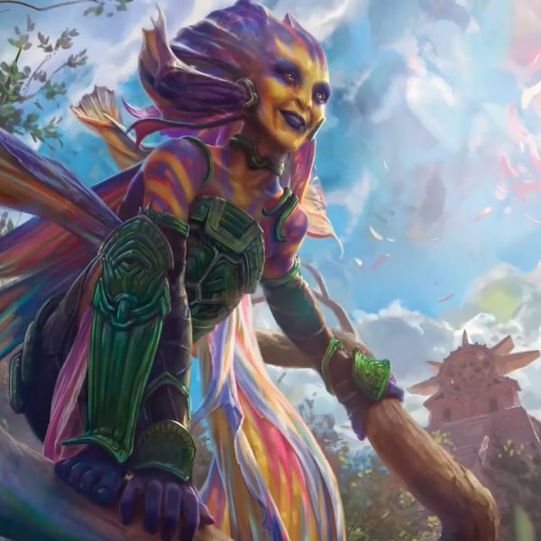Sanctum Seeker [Ixalan Prerelease Promos]