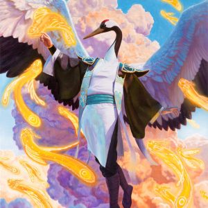 Foundations MTG Art - Art of Magic: the Gathering