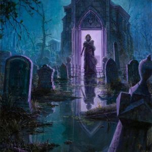 Foundations MTG Art - Art of Magic: the Gathering