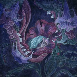 Nocturnal Hunger - Bloomburrow MtG Art